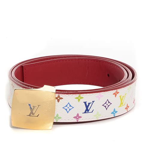 where can i sell my louis vuitton belt|louis vuitton belt original.